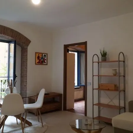 Storico Di Porta Venezia Appartement Milan