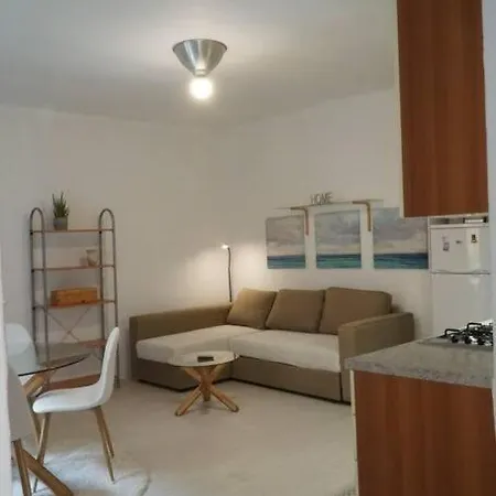 Storico Di Porta Venezia Appartement *