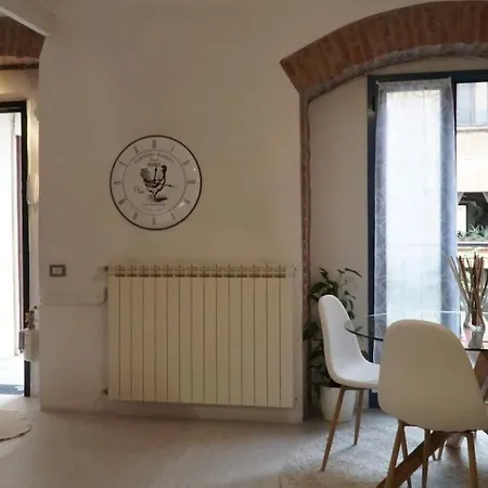 Storico Di Porta Venezia Milan