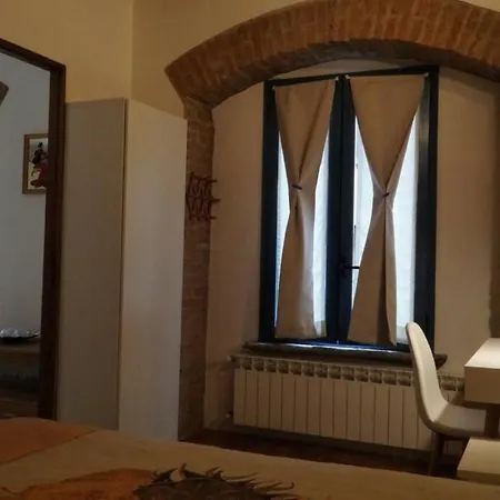 Appartement Storico Di Porta Venezia
