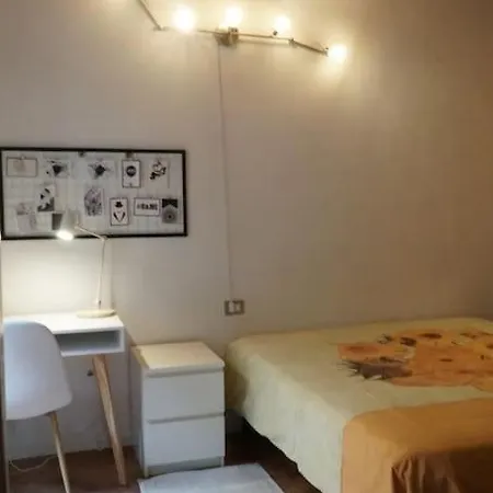 Appartement Storico Di Porta Venezia Milan